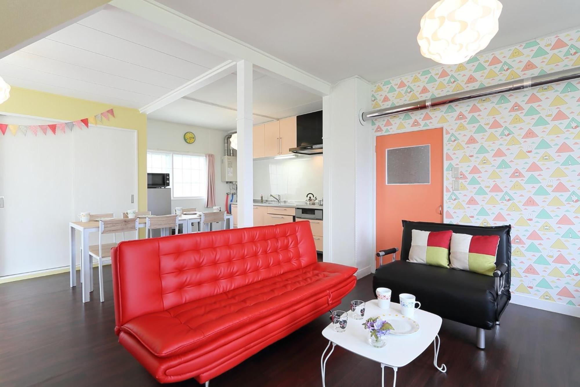 Sun River Annex Inaho - Vacation Stay 95961 Οτάρου Εξωτερικό φωτογραφία