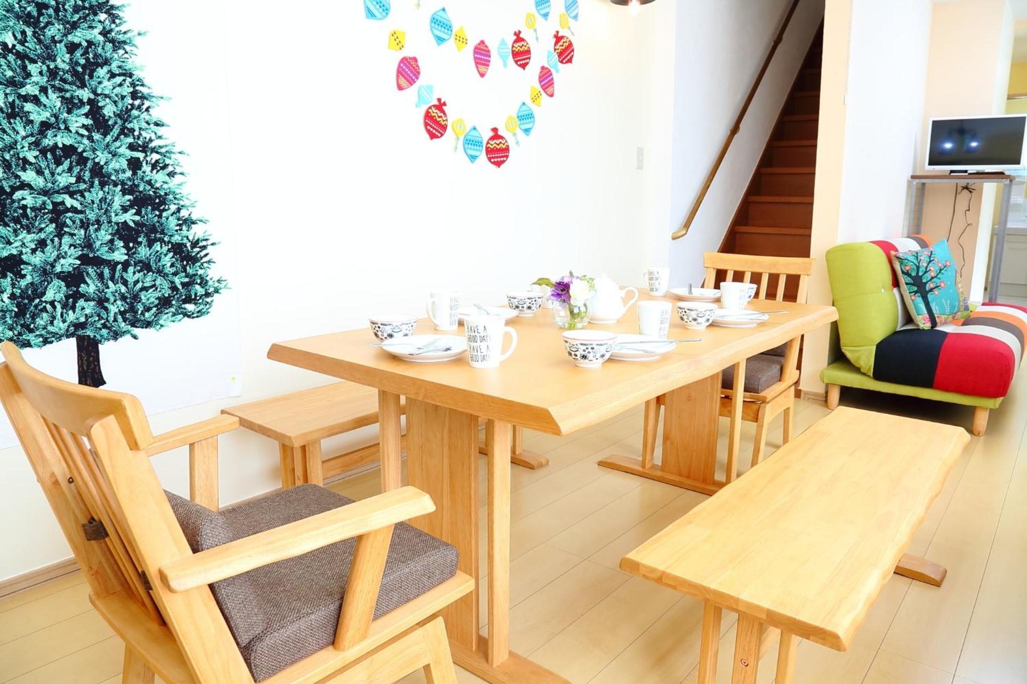 Sun River Annex Inaho - Vacation Stay 95961 Οτάρου Εξωτερικό φωτογραφία