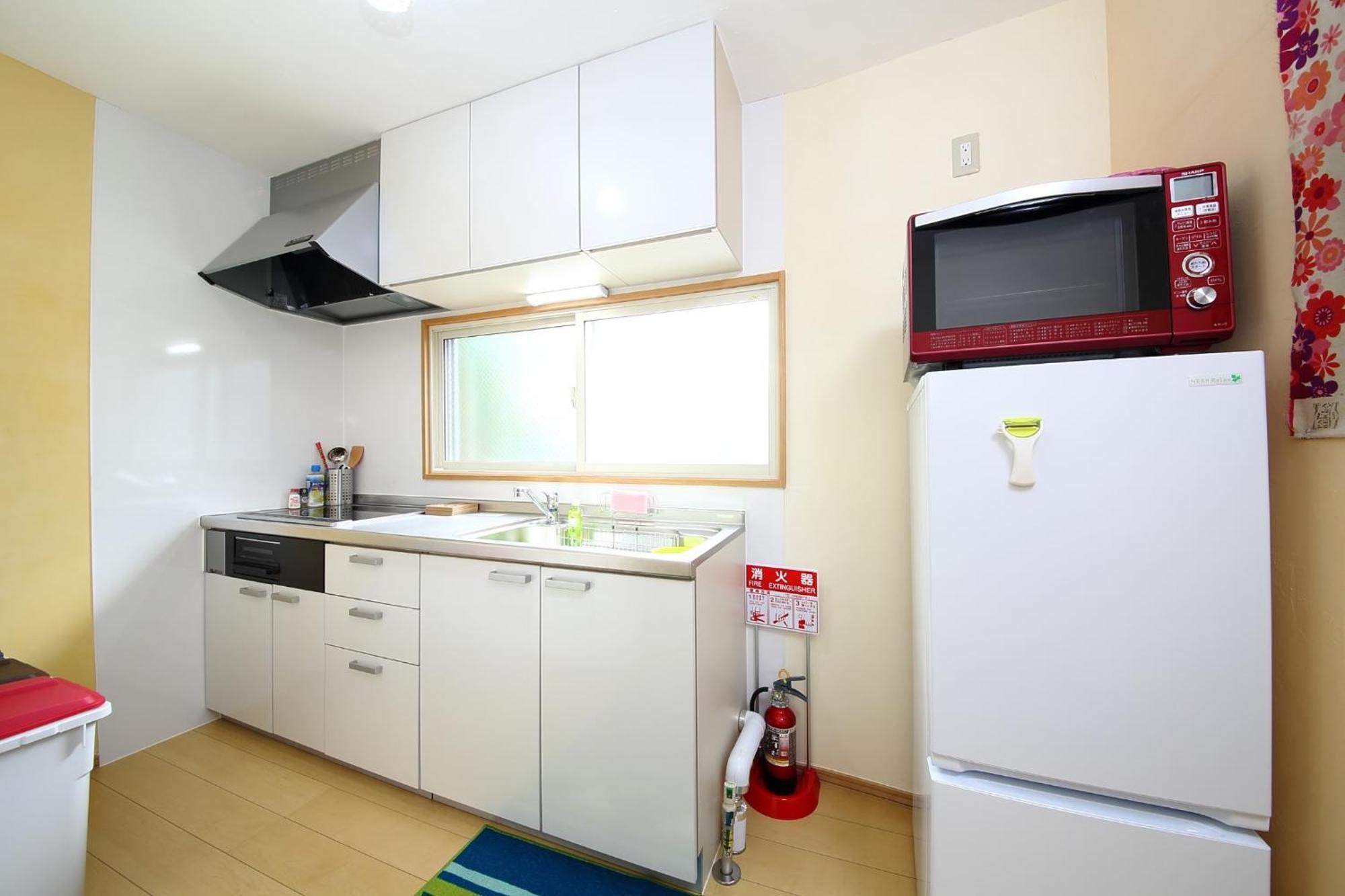 Sun River Annex Inaho - Vacation Stay 95961 Οτάρου Εξωτερικό φωτογραφία