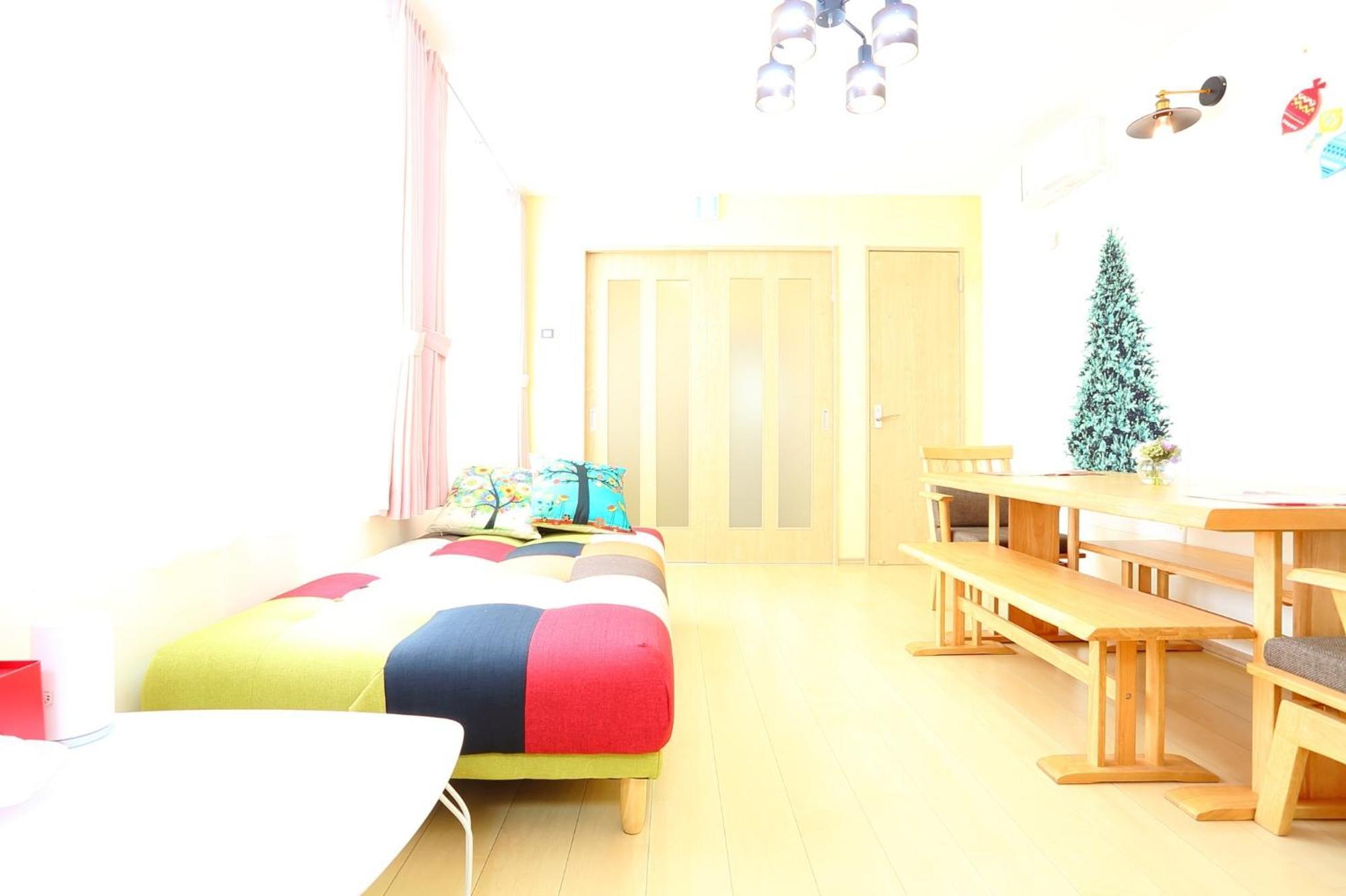 Sun River Annex Inaho - Vacation Stay 95961 Οτάρου Εξωτερικό φωτογραφία