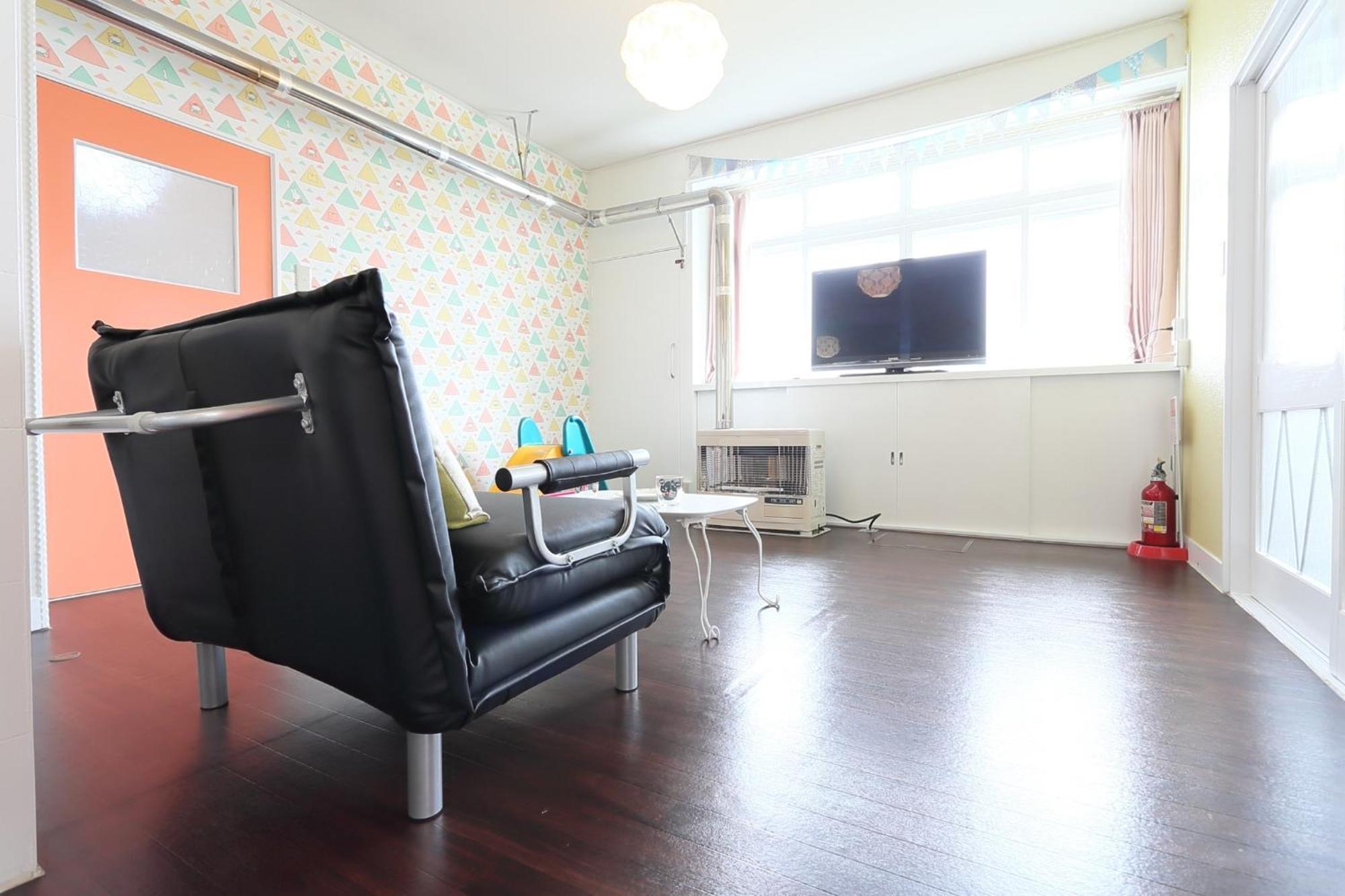 Sun River Annex Inaho - Vacation Stay 95961 Οτάρου Εξωτερικό φωτογραφία